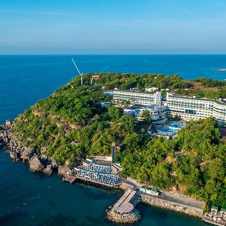 A Good Life Utopia Family Resort Alanya Exterior photo