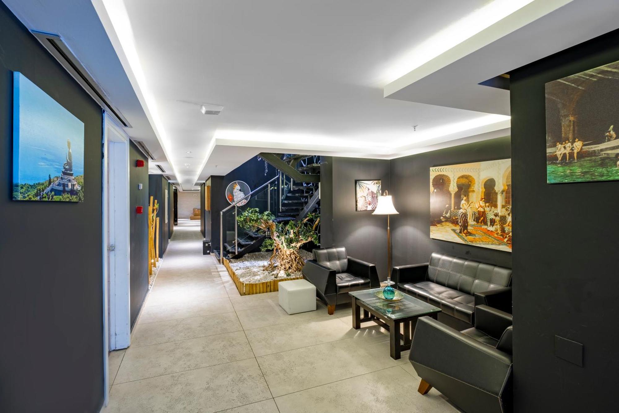 A Good Life Utopia Family Resort Alanya Exterior photo
