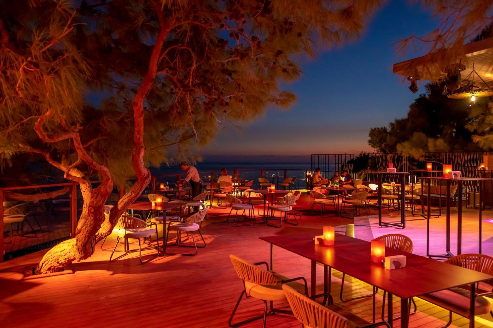 A Good Life Utopia Family Resort Alanya Exterior photo