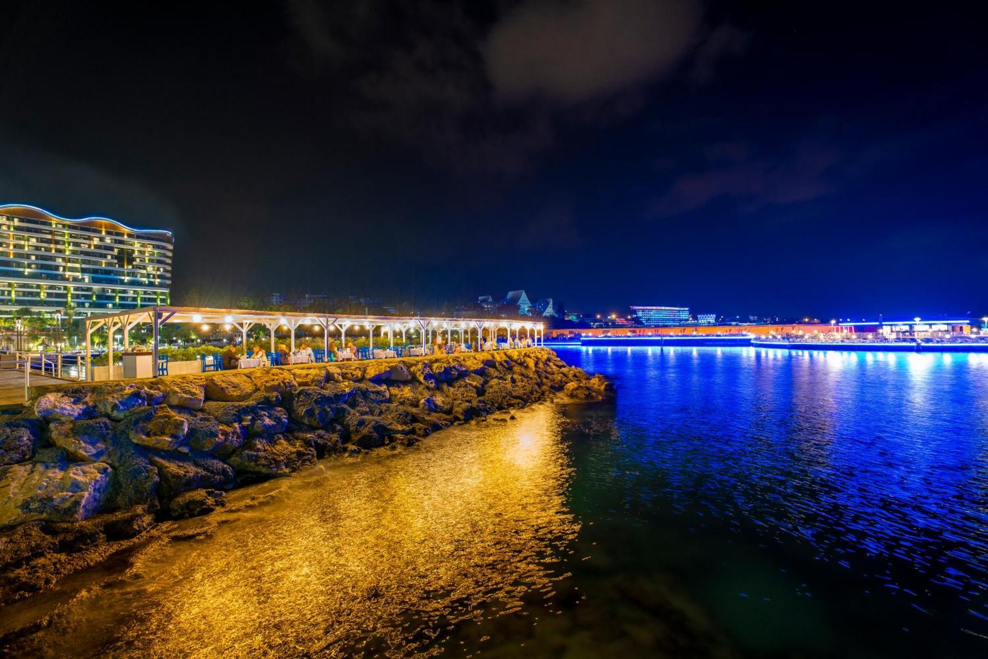 A Good Life Utopia Family Resort Alanya Exterior photo