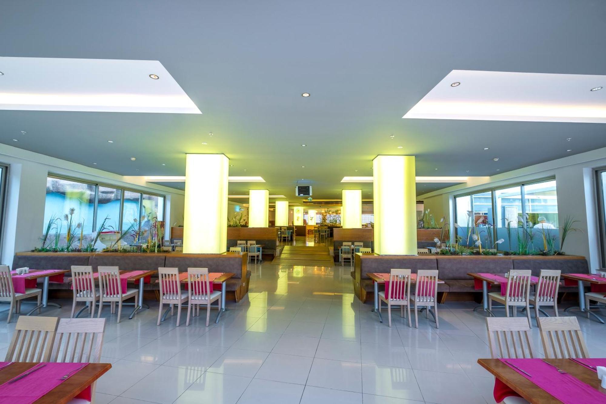 A Good Life Utopia Family Resort Alanya Exterior photo