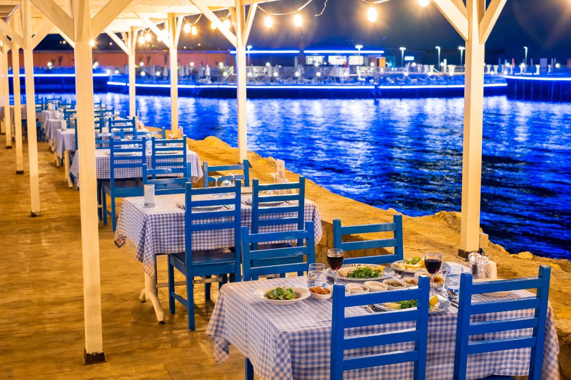 A Good Life Utopia Family Resort Alanya Exterior photo